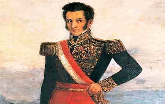 Gobierno del Mariscal José de La Mar