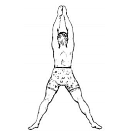 La patada de la brazada