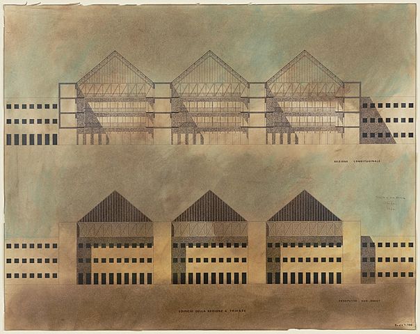 LA TERCERA TIPOLOGÍA