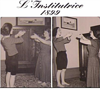 Implementacion de ejercicios de natacion en las escuelas