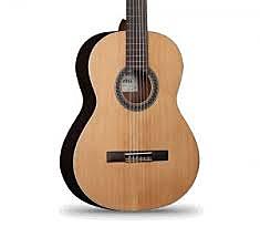 La Guitarra española