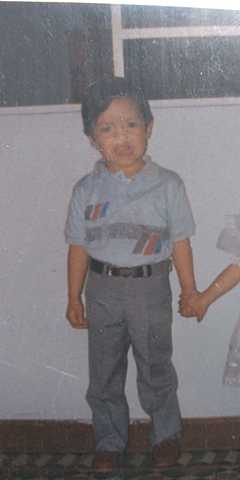 INICIO DE LA PRIMARIA