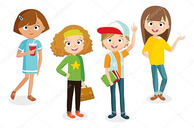 Finaliza la primera parte de mi paso por el Colegio-Dimensión Ética