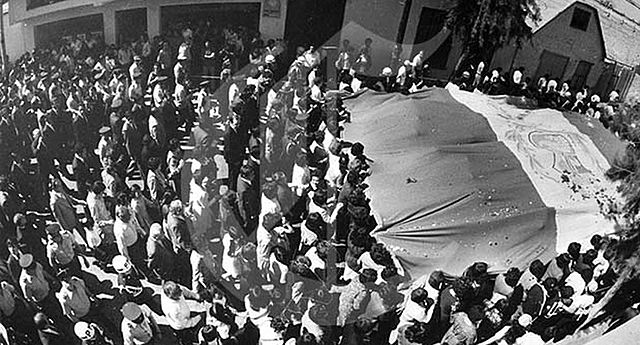 REINCORPORACIÓN DE TACNA AL PERÚ