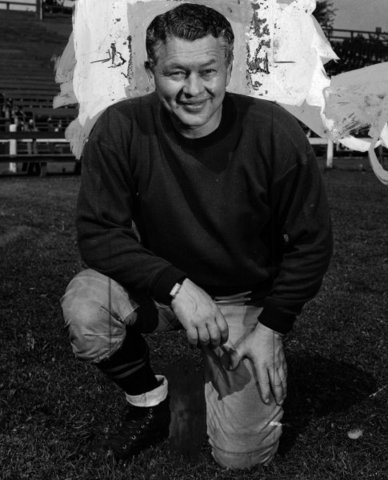 Packers join the Big Leagues