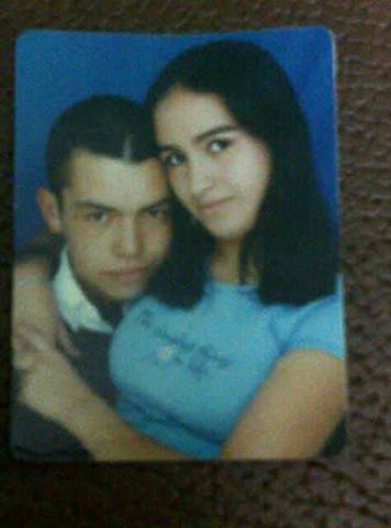 INIICIO VIDA SENTIMENTAL.