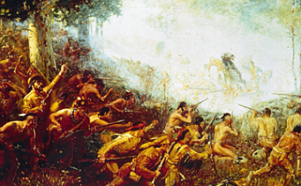 The French and Indian War