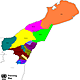 Mapa guajira