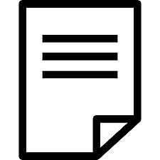 Elaboración del documento