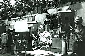 El primer canal de Mendoza