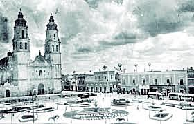Refundacion de salamanca de campeche