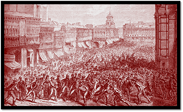 Rebelión de los Hermanos Gutiérrez