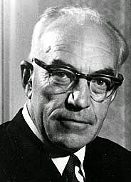 Nacimiento de Jonh Eccles