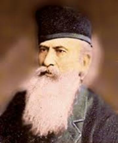 MARIANO OSPINA RODRIGUEZ