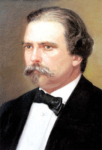 Gobierno del Manuel Justo Pardo y Lavalle