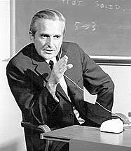 Douglas Englebart