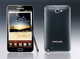 Samsung Galaxy Note