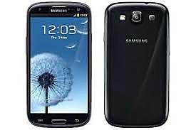 Samsung Galaxy S3