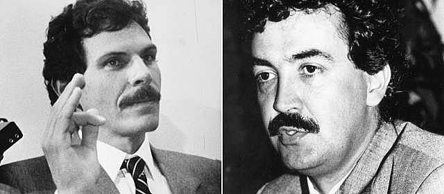 ASESINAN A DOS CANDIDATOS MAS A LA PRESIDENCIA