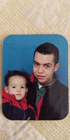 NACIMIENTO JUAN SEBASTIAN