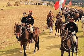 Batalla de Marcavalle.