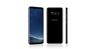 Samsung Galaxy S8 y S8+
