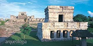 Primera villa española