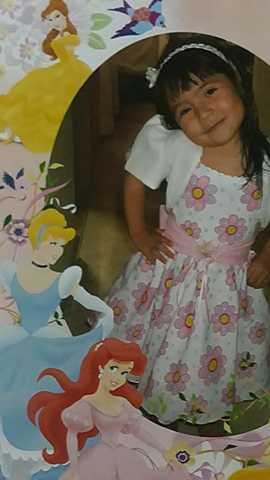 NACIMIENTO DE MI HERMOSA SOBRINA