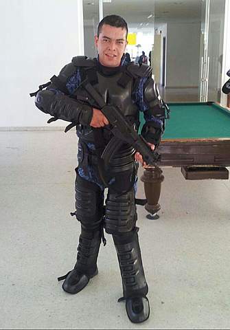 GRADO DRAGONEANTE INPEC.