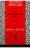 Publicacion de su libro "The Human Psyche"