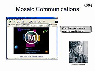 Mosaic Communications
