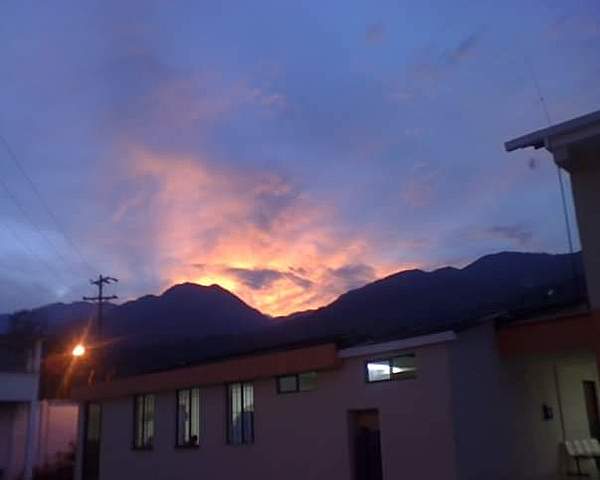 INICIO CARRERA LABORAL EN MOCOA CITY.