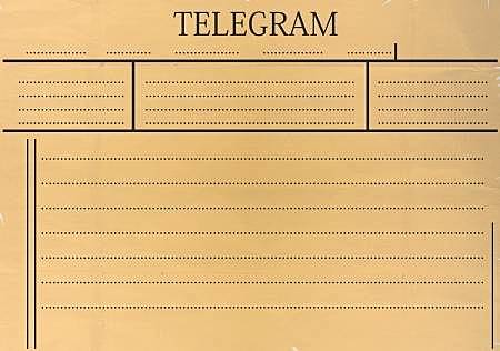 El Telegrama