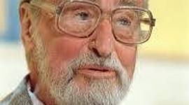 Timeline: The Life of Dr. Suess