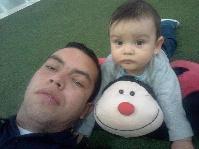 NACIMIENTO SAMUELITO