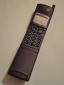 Nokia 8110