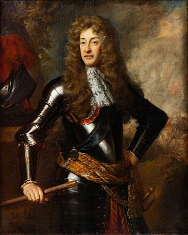 JAMES II (1685 - 1688)