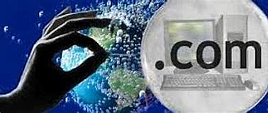 La burbuja de Internet