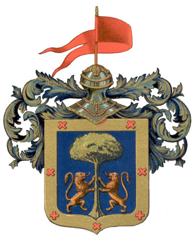 Escudo de Guadalajara