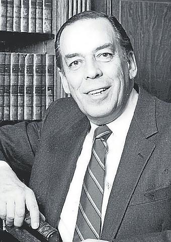 ASESINATO DE ALVARO GOMEZ