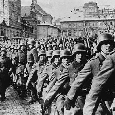 Timeline: Historia del Mundo desde 1914