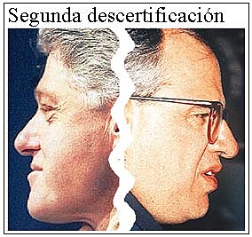 LA DESCERTIFICACION DE COLOMBIA POR LOS ESTADOS UNIDOS