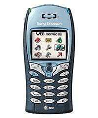 Sony Ericsson T68