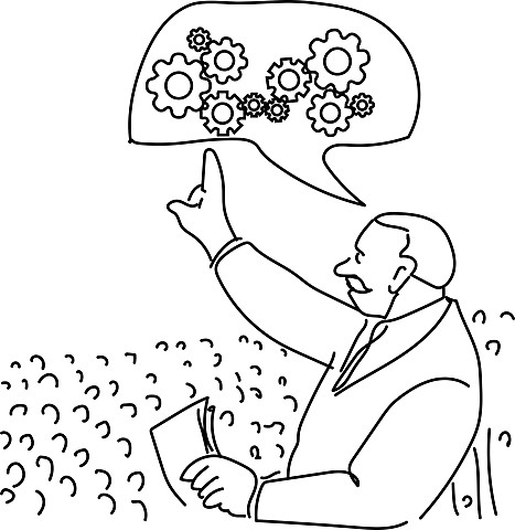 Cambio metodológico en la educación.