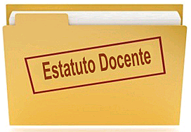 El estatuto Docente.