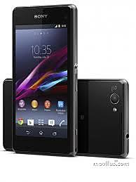 Sony Xperia Z1