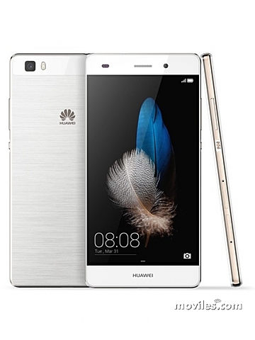 Huawei P8 Lite