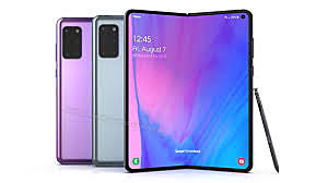 Samsung Galaxy Fold