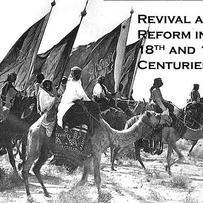Timeline: Muslim Revival in the 18th and 19th Centuries