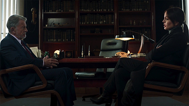 EP_42 Impedir un futuro distópico para España.